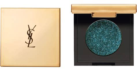 ysl sequin crush bold blue|ysl sequin eye shadow.